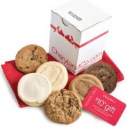 cheryle&co cookies