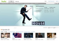 hulu
