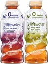 PEPSICO SOBE LIFEWATER FLAVORS
