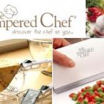 pampered chef