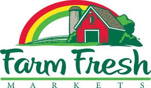 Post image for Farm Fresh Super Double Coupons 5/20 – 5/22