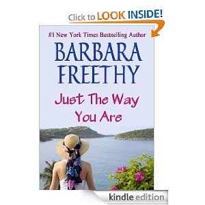 Post image for Free Book Download: “Just The Way You Are”
