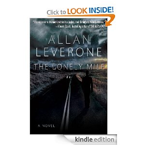Post image for Amazon Free Download: The Lonely Mile