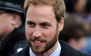 beard william