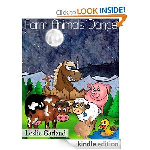 farm animals dance