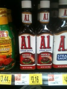 a1 walmart 4-11