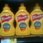 french's mustard walmart 4-11