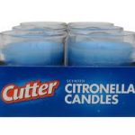 cutter citronella candles