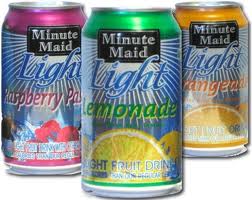 Minute Maid Cans Printable Coupon Target Deal
