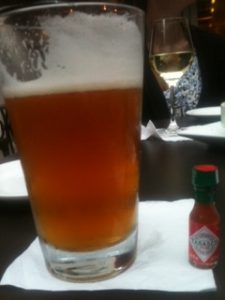 tabasco