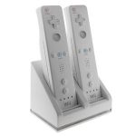 wii dual charger