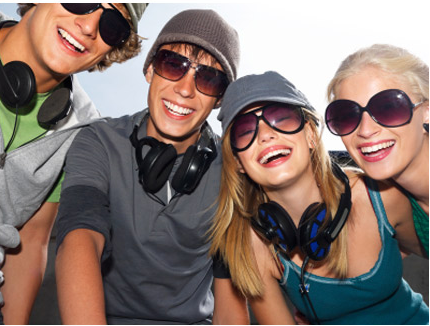 Amazon MP3 Music