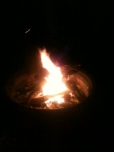 fire