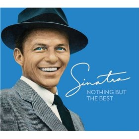 Post image for Amazon Music Download: Nothing But The Best [The Frank Sinatra Collection] $.99