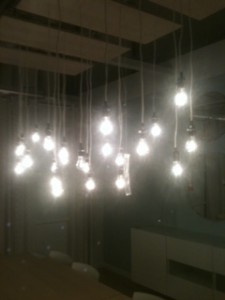 ikea lights