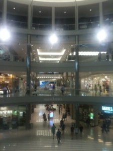 mall of america