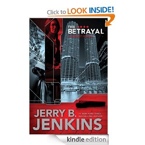 Post image for Amazon Free Book Download: The Betrayal (Precinct 11)