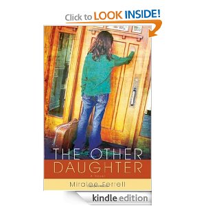 Post image for Amazon Free Book Download: The Other Daughter