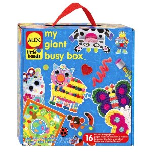 Post image for Amazon: Alex Toys My Giant Busy Box $27.76