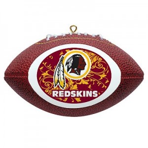 Post image for Kohls: NFL Team Ornaments $10.19 Shipped