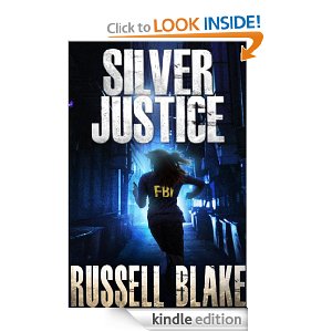 Post image for Amazon Free Book Download: Silver Justice