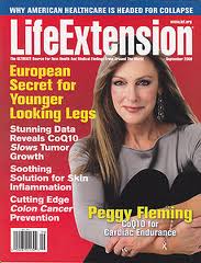 Post image for Life Extension Magazine Only $7.99 For One Year – 10/28