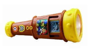 Post image for Amazon: Spend $25 on Select Vtech Learning Toys and Save $5 Off