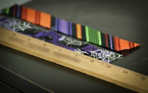 material ruler