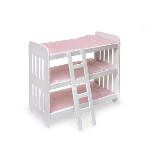 Post image for American Girl Accessories All Over The Place