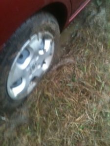 car mud 2