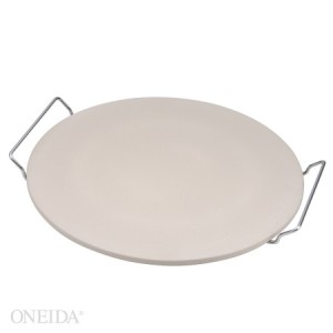 Post image for Oneida.com- 80% Off Prices Plus Additional 10% Off (Pizza Stone Deal)