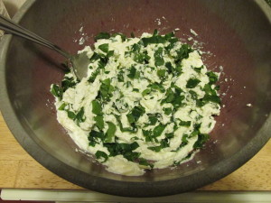 stuffed sheets bowl