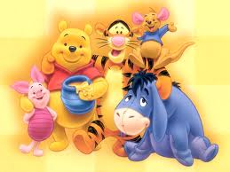 Post image for Winnie The Pooh Day 2013 (Free Book Downloads by A. A. Milne)