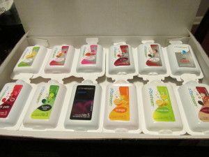 Flavor Sampler Pack