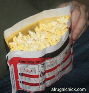 popcorn