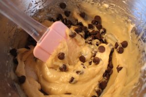 Cookie Dough Dip Recipe