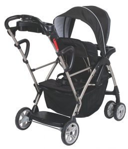 graco roomfor2 stand and ride stroller