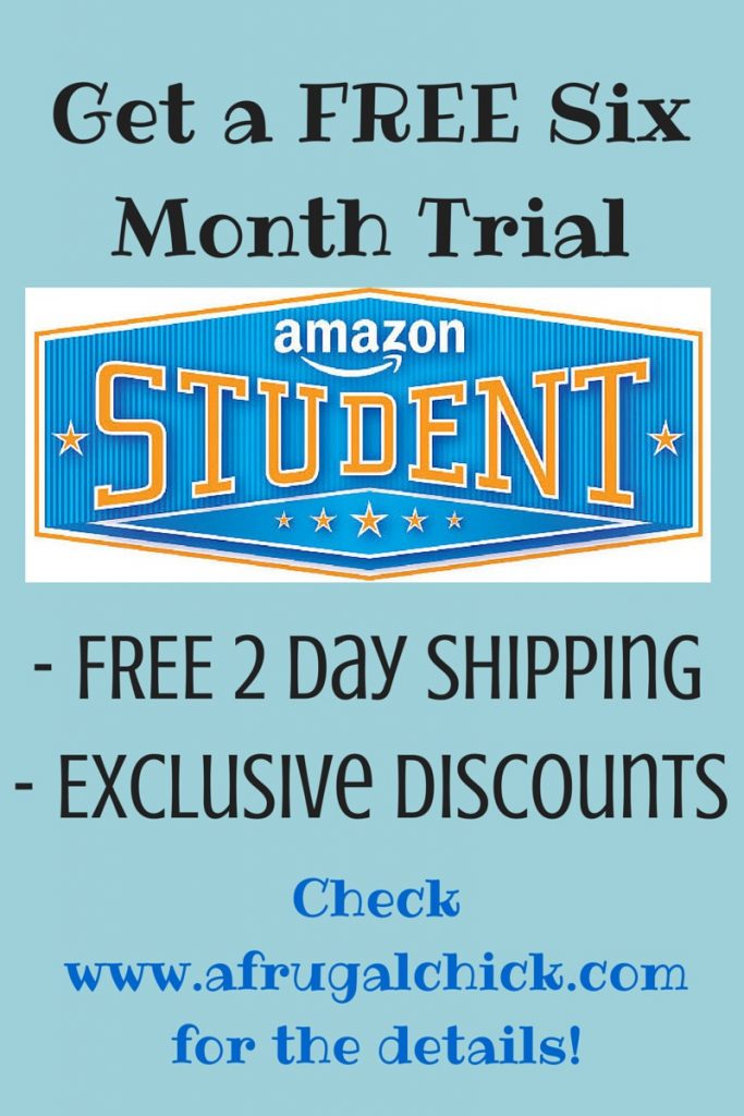Free Student Discounts