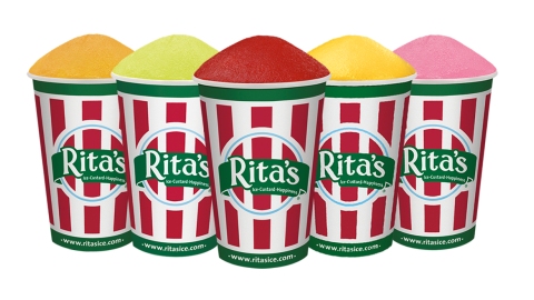 Ritas Water Ice In College Park 53