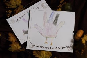 Thanksgiving Teacher Appreciation Printable Picture