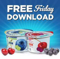 Kroger Freebie Friday: Greek Yogurt Pre and Probiotics Today Only
