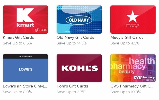  10 Off A 20 Gift Card Purchase For New Raise Customers 