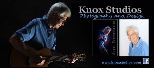 jim knox