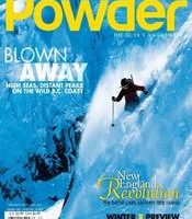 Powder-Magazine