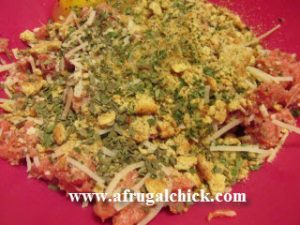 turkey parm meatballs 1