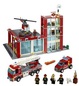 fire station 2