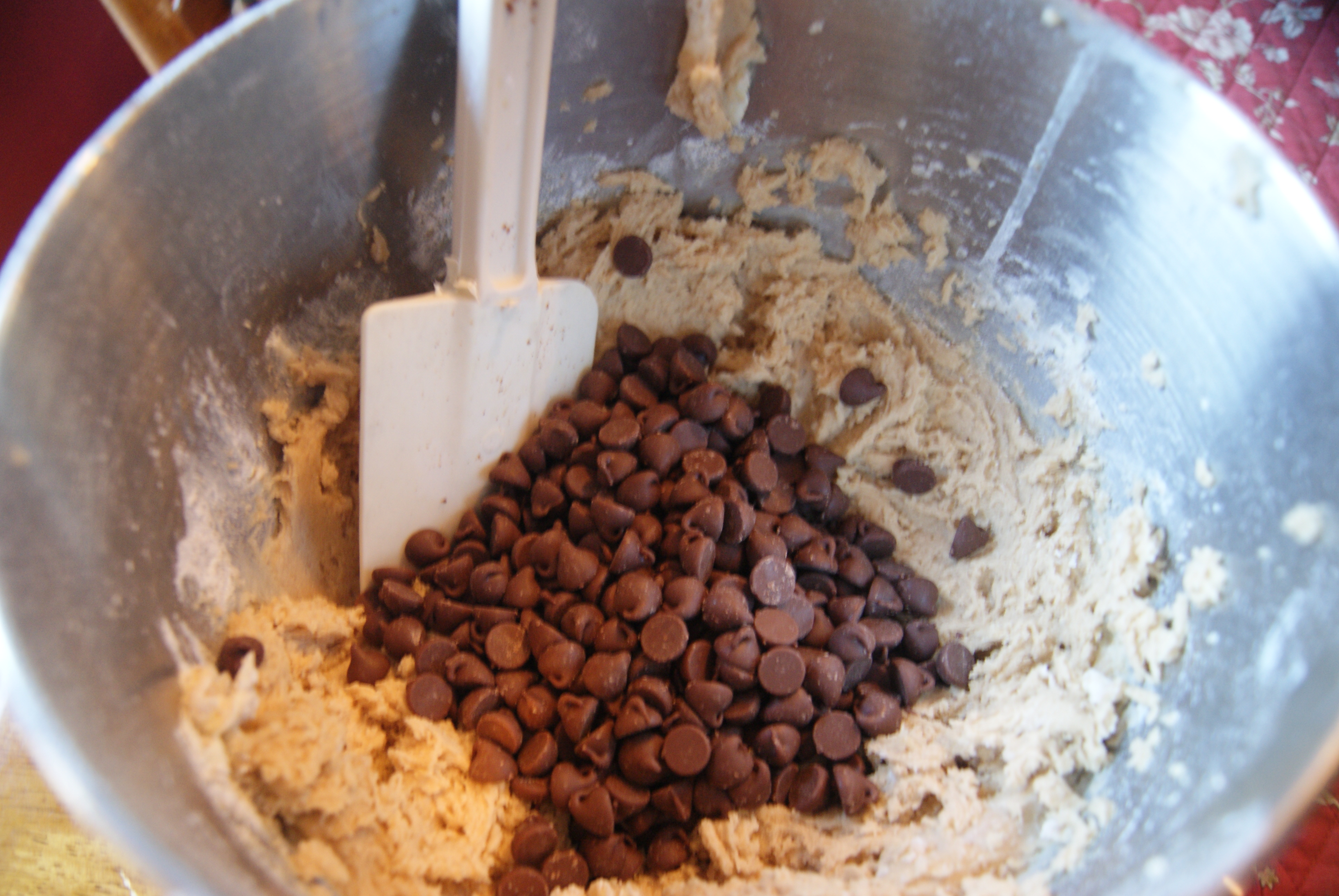 Easy Chocolate Chip Cookie Recipes