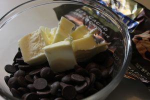 chocolate cake