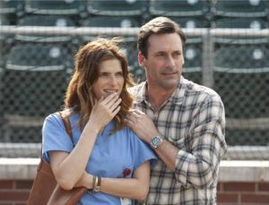 million dollar arm review