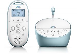 avent baby monitor